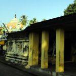 sivan-poonthottam-3, Agastheeshwarar Temple, Poonthottam, Thiruvarur