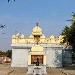 somdes, Somanadheeswarar Temple, Kaniampakkam, Thiruvallur