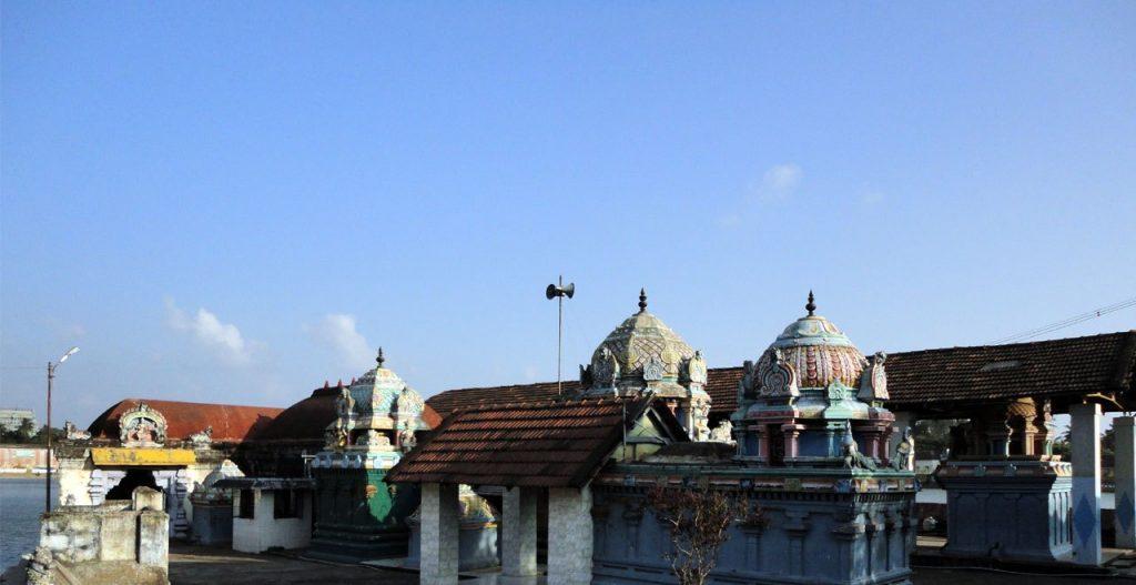 sreeyagneswarar-tiruvarur-1, Yagneswarar Temple, Thiruvarur