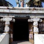 sri-andal-temple, Bindhu Madhava Perumal Temple, Thuthipattu, Vellore