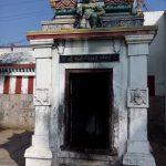 sri-anjaneya-temple, Bindhu Madhava Perumal Temple, Thuthipattu, Vellore