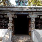 sri-kumudavalli-temple, Bindhu Madhava Perumal Temple, Thuthipattu, Vellore