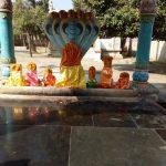 sri-sapta-naga, Bindhu Madhava Perumal Temple, Thuthipattu, Vellore