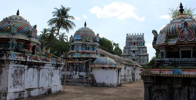 sundar-kadagampadi-5, Sundareswarar Temple, Kadagambadi, Thiruvarur