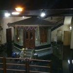 swamif, Srikara Anjaneya Raghavendra Swamy Sannidhanam, Mylapore, Chennai