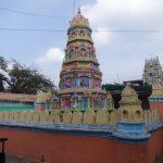 Kalyana Veerabhadrar Temple, Chennivakkam, Thiruvallur