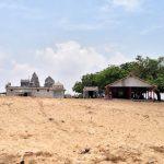 temcgfdple, Chinthamaneeswarar Temple, Karungali, Thiruvallur