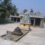 temple, Aadhi Kesava Perumal Temple, Vada Madurai, Thiruvallur