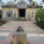 templjhjhe, Thiruvaikunda Vinnagaram Vaikunta Nathan Perumal Temple, Thirunangur, Nagapattinam