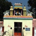 thinniyam-sivan-4, Sundareswarar Temple, Thinniyam, Trichy
