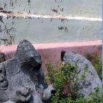 thinniyam-sivan-6, Sundareswarar Temple, Thinniyam, Trichy