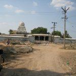 thircb, Thirunandheeswarar Temple, Manavur, Thiruvallur