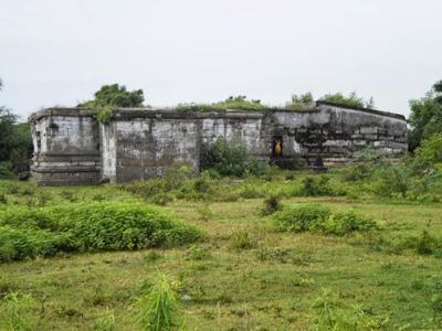 thiru2, Thiruvandeeswarar Temple, Thiruvanthavar, Kanchipuram