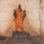 thiru5, Thiruvandeeswarar Temple, Thiruvanthavar, Kanchipuram