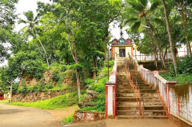 thirumalai, Thirumalai Mahadevar Temple, Munchirai, Kanyakumari