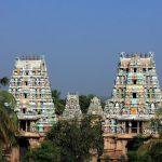 thiruvedagam-1, Edaganathar Temple, Thiruvedagam, Madurai