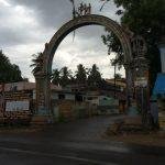 thiruvedagam_9, Edaganathar Temple, Thiruvedagam, Madurai