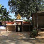thityuk, Thikkuruchi Mahadevar Temple, Kanyakumari