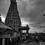 Bala Subrahmanya Temple, Siruvapuri, Thiruvallur