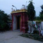 Vaaleeswarar Temple, Natham, Thiruvallur