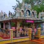 unnamed, Kumarapuri Subramanya Swamy Temple, Manakalai, Kanyakumari