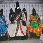 vaikunta natha perumal, Sundara Raja Perumal Temple, Kovil Pathagai, Avadi, Thiruvallur