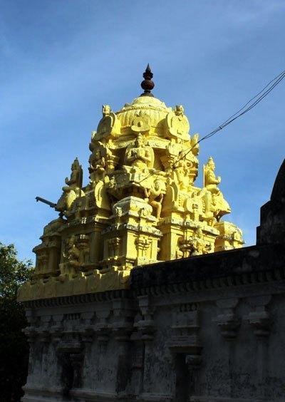 varadar-haridwar-3, Varadaraja Perumal Temple, Haridwaramangalam, Thiruvarur