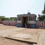 Varamoortheeswarar Temple, Ariyathurai, Thiruvallur