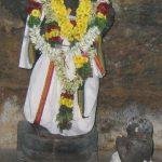 veda narayanan, Veda Narayana Perumal Temple, Kodikulam, Madurai