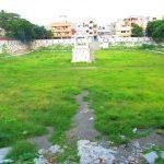 Aadhikesava Perumal Temple, Mylapore, Chennai