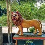 ytuytuytiuyt645645, Saneeswarar Navagraha Temple, Moratandi, Villupuram