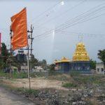 yuui87i879870, Venkatesa Perumal Temple, Sathankuppam, Pulicat, Thiruvallur