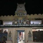 yuyu653557587, Pandurangan Temple, Pichandarkovil, Trichy