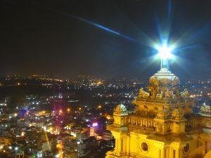 തിരുച്ചിമലക്കോട്ട