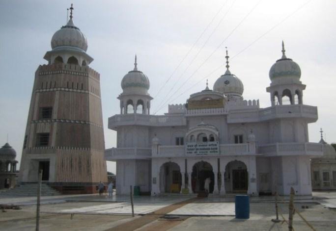 01 (2), Shri Kali Devi Temple, Patiala, Punjab