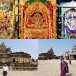 01 Sringeri Sharada Peetham _ Sri Sharadamba Temple