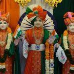 03_big, Swaminarayan Temple, Ahmedabad, Gujarat