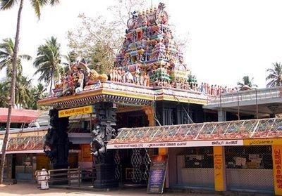 Attukal Temple, Thiruvananthapuram, Kerala