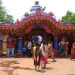 0e8597d05c9248c35f6156496ba6a908, Maa Mangala Temple, Kakatpur, Odisha