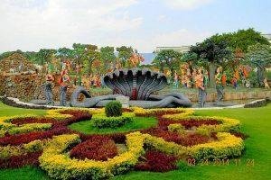 Prem Mandir, Mathura, Uttar Pradesh