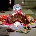 Yogmaya Temple, New Delhi