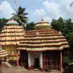 Mahavinayak Temple, Jajpur, Odisha