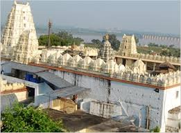 Sita Ramachandraswamy temple, Bhadrachalam, Telangana