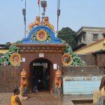 110818_1316_10BestPlace1, Maa Chandi Temple, Cuttack, Odisha
