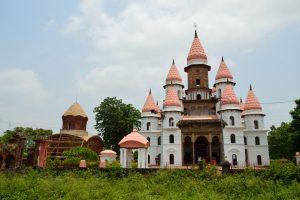 Hangseshwari Temple, Hooghly, West Bengal