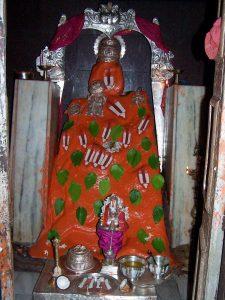 Kondagattu Anjaneya Swamy Temple, Jagitial, Telangana