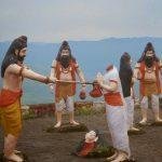 Parshuram Kund, Arunachal Pradesh