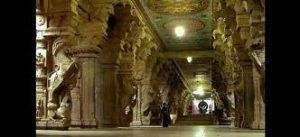 Thousand Pillar Temple, Hanamakonda, Telangana