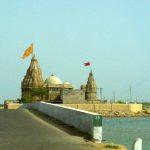 1200px-Rukmini_temple, Rukmini Devi Temple, Dwarka, Gujarat