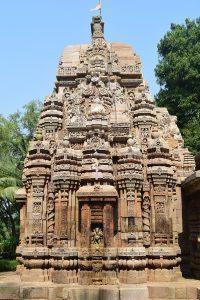1200px-Varahi_Temple_1, Varahi Deula, Chaurasi, puri, odisha